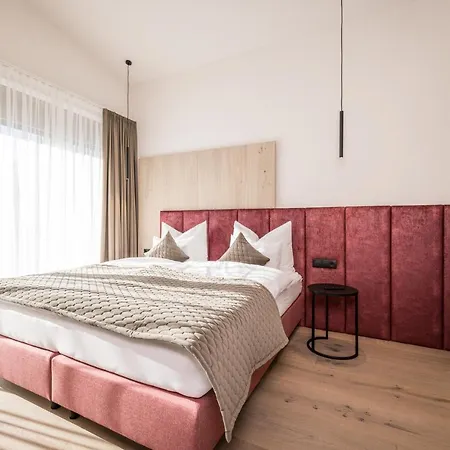 Aparthotel Zillertalerin Uderns