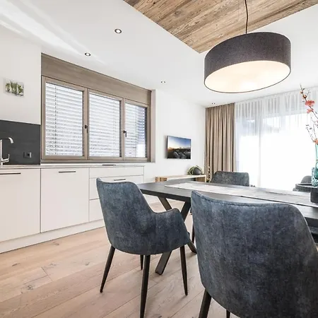 Aparthotel Zillertalerin