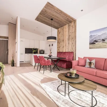 Zillertalerin 3* Uderns