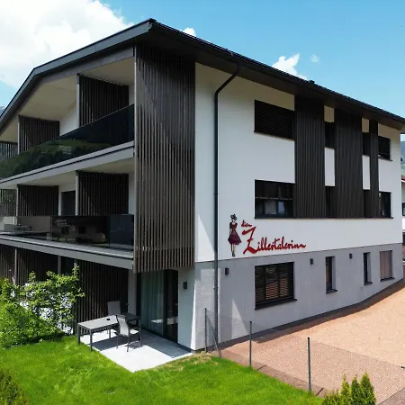 Zillertalerin *