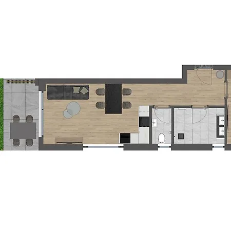 Zillertalerin Apart Otel