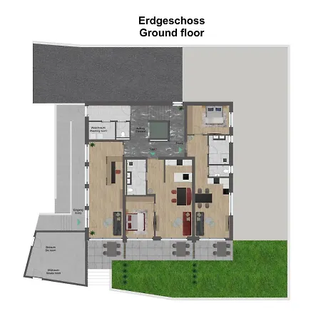 Zillertalerin 3* Uderns