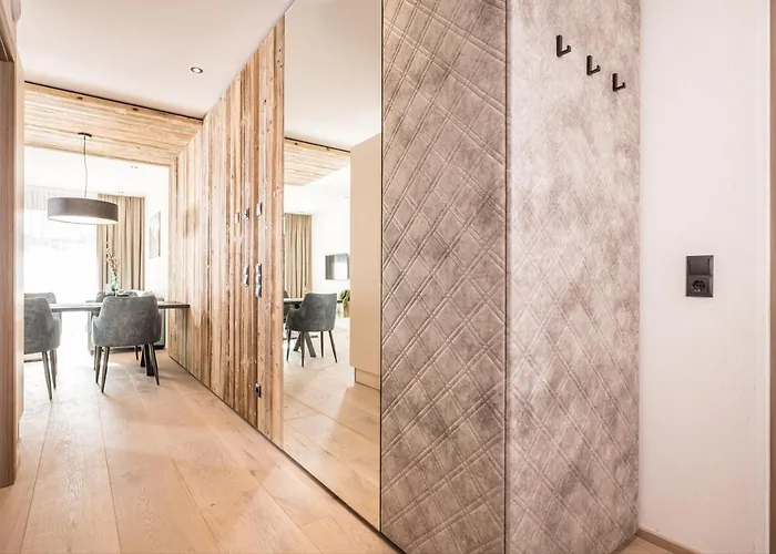 Zillertalerin Uderns