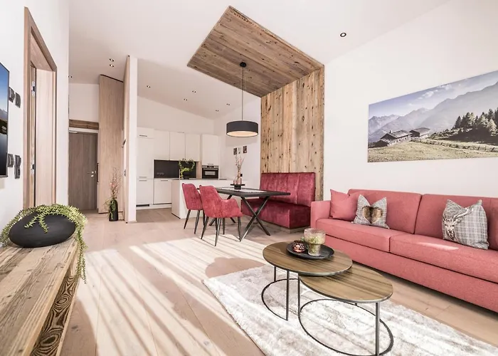 Zillertalerin 3* Uderns