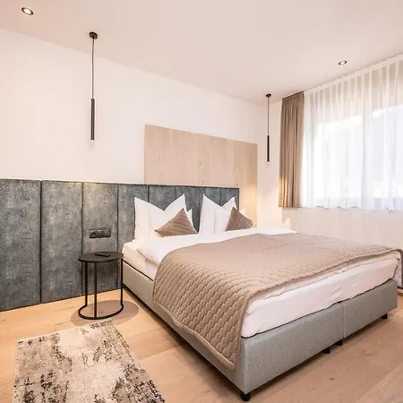 Zillertalerin אודרנס