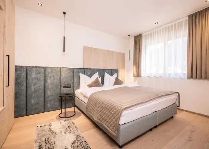 Zillertalerin אודרנס