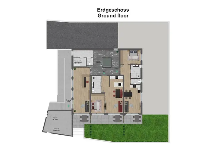 Zillertalerin 3* אודרנס